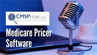 Medicare Pricer Software | Medicare Pricing Tool | CMSPricer
