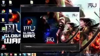 [Mu Season 8 Episodio 3] OffTrade Mu Valhalla