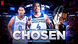 Rob Dillingham: 