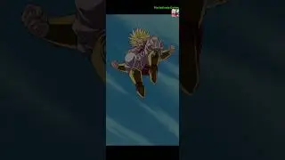 Supreme Magnificent Battle: Gathering of Super Warriors 6 - Uncontrollable Power | DBZ Dokkan Battle