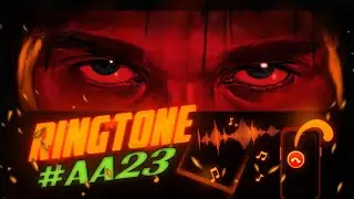 AA23 Announcement BGM ringtone 🔥|LK07|ANIRUDH 🌟|