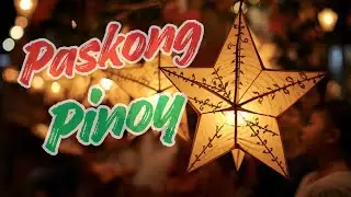 Paskong Pinoy 2025 🎄✨ Original OPM Holiday Hits (PinoyRhythm Exclusive) (Non-Stop Playlist)
