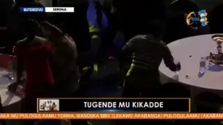 LIVE: #TugendeMuKikadde butereevu ku Serena Hotel | bbstv.ug/live