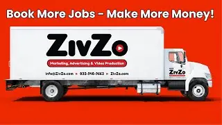 Benson Fischer - 7 Free Ways To Improve Your Moving Business  ZivZo Marketing
