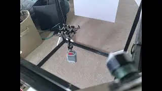 Cable driven motion