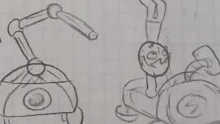Sam meets the RealU