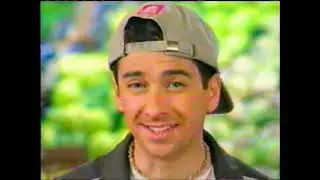 4-9-2000 Food Network Commercials Part 1