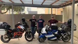 Nullarbor Highlights