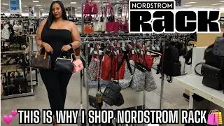 Сумки Nordstrom Rack оказались НАМНОГО лучше, чем ожидалось.