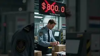 Global Postal Disruptions Linked to Trade