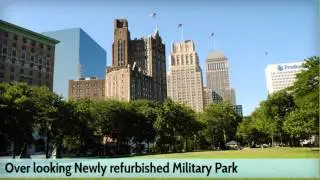 Military Park Building | Commercial Office Space for Rent in Newark, NJ