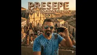 Monterosso Almo - Presepe vivente 28 dicembre 2025