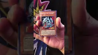 ★ Yu-Gi-Oh! Legacy Pack Opening &bull; Spell Ruler 2014 Unlimited Reprint Booster Pack. #shorts #yugioh