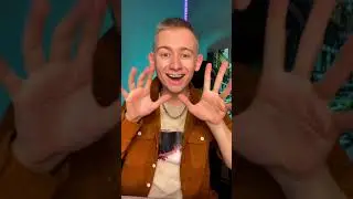 How to disappear poker chip