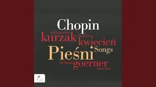 Song No.13, Faded and Vanished, Op. 74