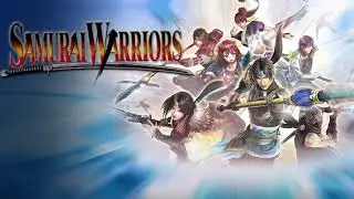 Warriors All-Stars & Samurai Warriors (Katana) mashup OST - Okehazama