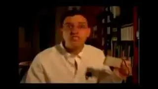 AVGN RUS - Angry Mix (Евгений Пекуровский)