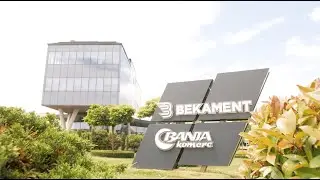 Bekament - 30 Godina Poslovanja
