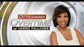 Outnumbered Overtime 11/2/17 | Breaking News Today | 1PM | November 2, 2017