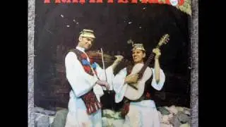 Fratii Petreus - De sarit