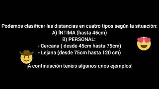 La prox&eacute;mica