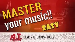 This will help Artists and Producers Master Their Tracks