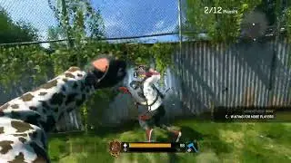 Dying Light: bad blood #52