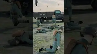 Why Were Lazy Dog Bombs So Dangerous