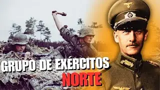 Operação Barbarossa: O Avanço Implacável para Leningrado