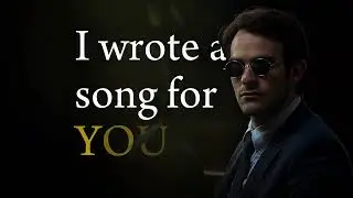 Daredevil - Yellow | Coldplay | Edit
