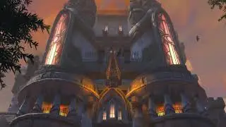 House Vandree - Neverwinter - Infernal Descent