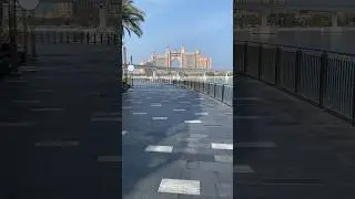 OLD vs. NEW Atlantis Hotel Dubai #dubai #thepointe #atlantistheroyal #atlantisdubai