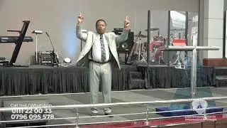 WEALTH CREATION : SAVING AND INVESTMENT - BISHOP J.B. MASINDE