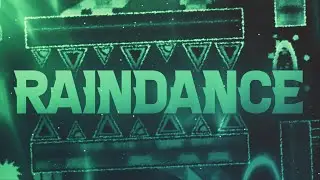 Raindance (Extreme Demon) By Milos482 & others - 100% | MrSpaghetti