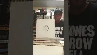 A real #hiphopcollector don't $ell fake HipHop #ShowbizAndAG #BounceTaThis #DITC #hiphopphilosophy