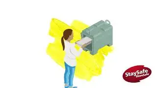 Reduce Food Safety Risks with Cambro's Insulated Transport with the Pro Cart Ultra