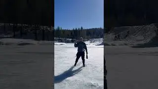 Ice dancing 😂