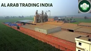 AL ARAB TRADING INDIA - BASMATHI ALL RICES AND GROCERY