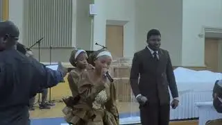 Alpha Band
