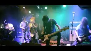 In League - Danindra (Official Video)