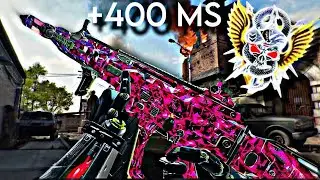 Cuando el LAG no te detiene NUCLEAR en Standoff Black ops 7