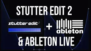 Stutter Edit 2 Tutorial