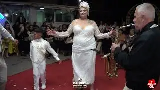 KURUÇAY ROMAN DÜĞÜNLERİ SÜNNET MERASİMİ