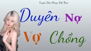 Truyện đêm khuya hay nhất 2025 