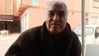 نبش في الذاكرة مع اللاعبين السابقين للنهضة البركانية محمد لصحف ومحمد يوسفي