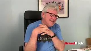 BF Chronicles - Chapter Five (Is David clipping his toenails in the office?)