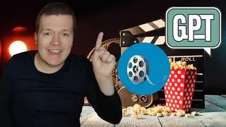 Der Evil Chat GPT Movie TAG