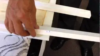 Fitting Dresser Mirror