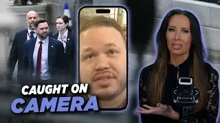 Secret Service Agent Leaks Sensitive Info About JD Vance