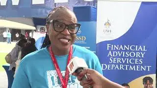 UWI Open Day 2025